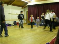 ball games